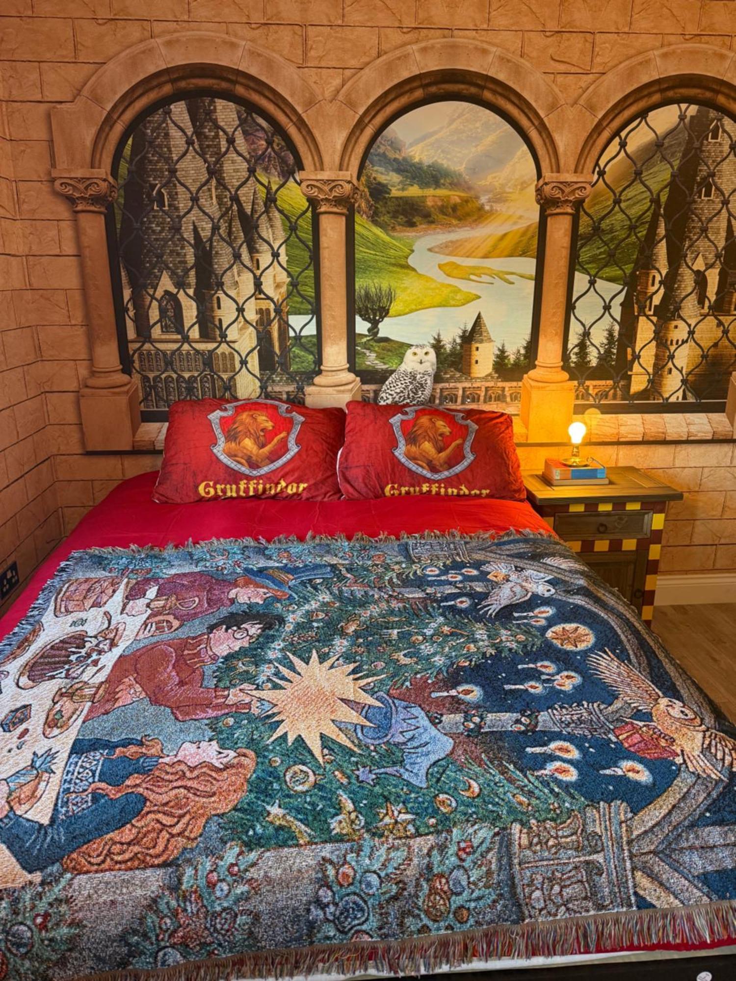 Potters Hideout- 2 Bedroom 2 Bathroom Apartment Watford  Ngoại thất bức ảnh